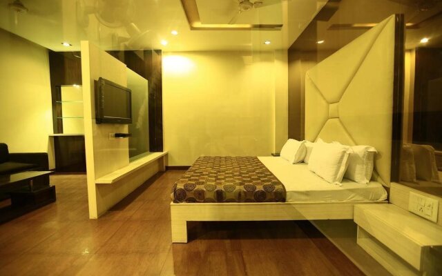 Hotel Harmony