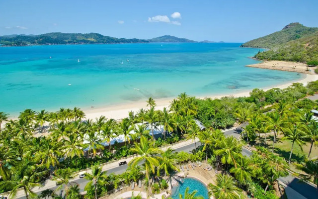 Whitsunday Apartment on Level 6