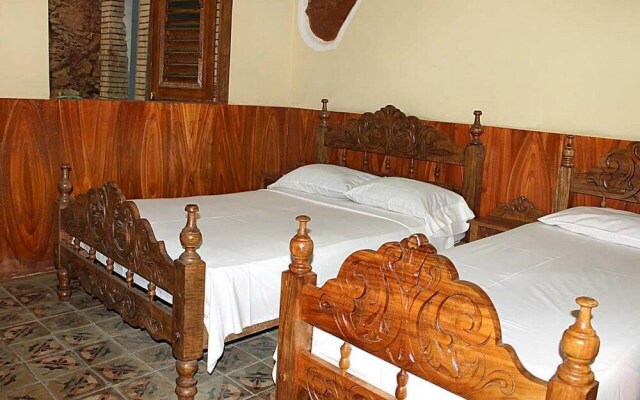 Hostal Papa Nao TRINIDAD