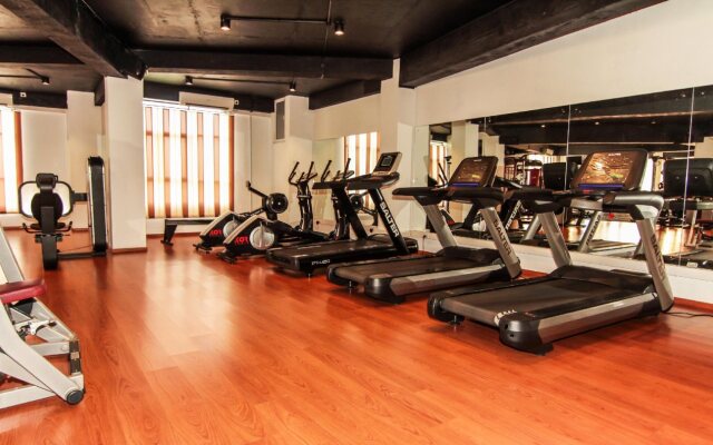 Saninro Hotel Ragama