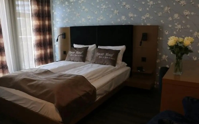 Tynset Hotel