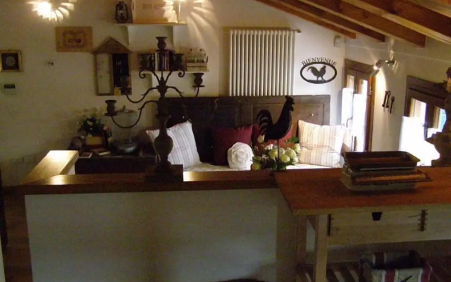 Locanda San Tomaso