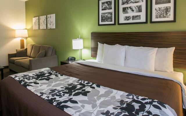 Sleep Inn & Suites