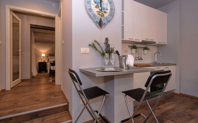 Heraclea Luxury Heritage Accommodation