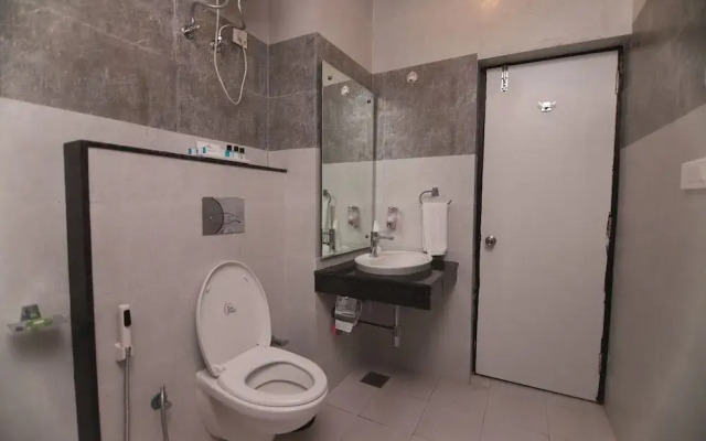 Indira Nikunj Rubystone Exotic