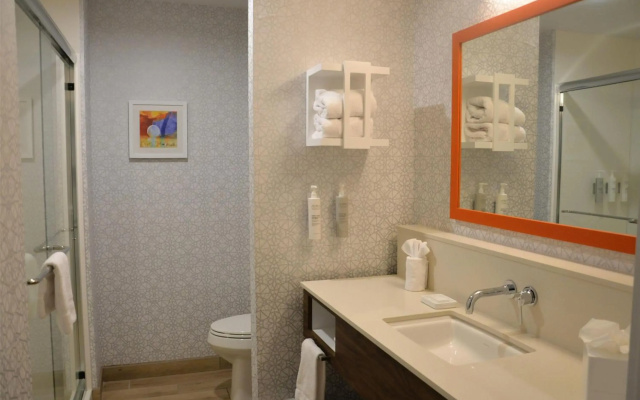 Hampton Inn by Hilton Cabot