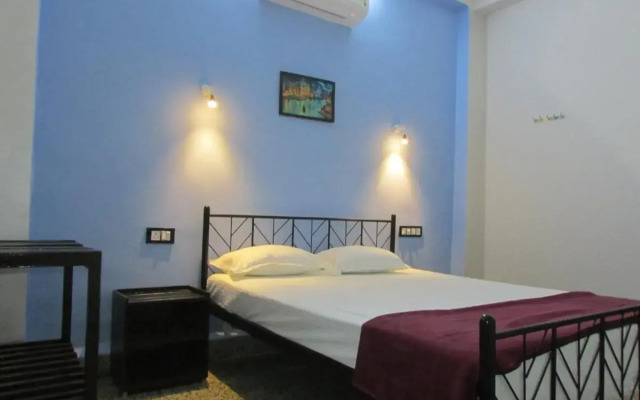 SanRit Hotel