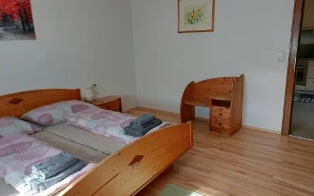 Apartment Lochner Piesendorf-Walchen