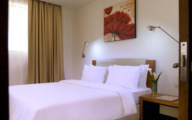 Gloria Swiss Hotel & Apartment Sandakan