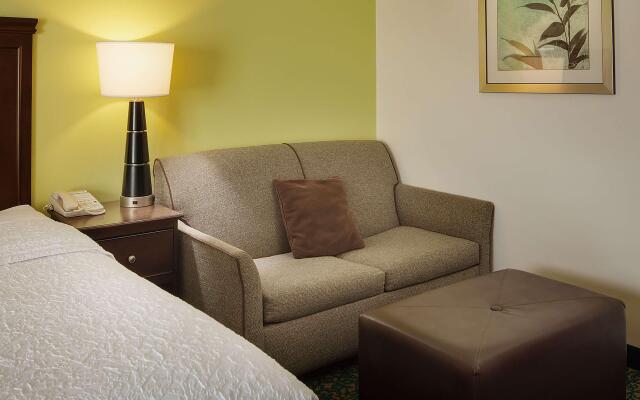 Hampton Inn & Suites by Hilton Miami-Doral/Dolphin Mall