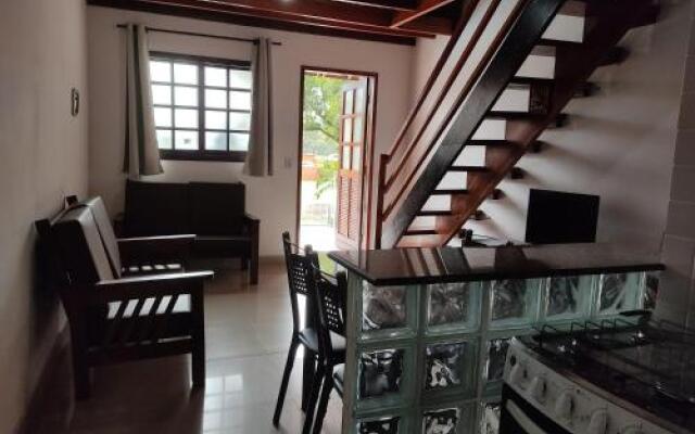 Apartamento em Ubatuba