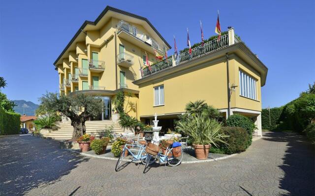 Hotel Villa Tiziana
