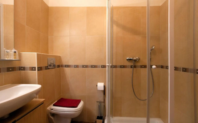 Chambres d'hôtes Casa Alta