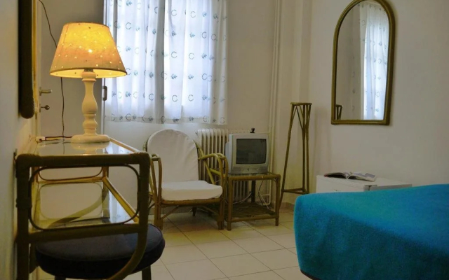 Manto Hotel