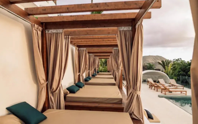 Hotel Estefanía Boutique Suites