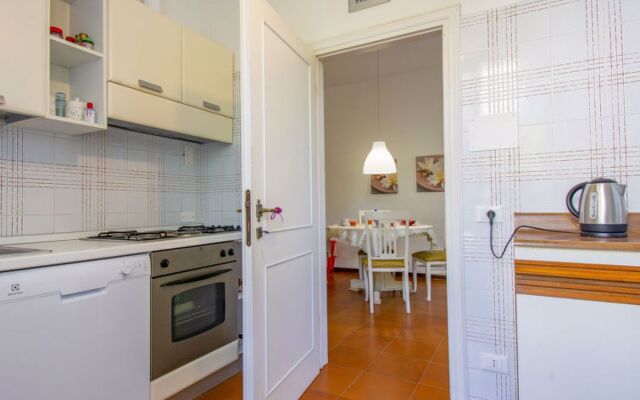 House Nella Castiglioncello