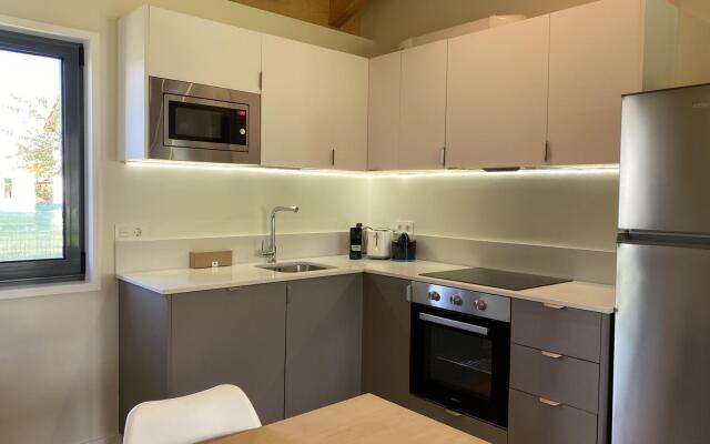 La Reserva Apartamento Deluxe 2 hab