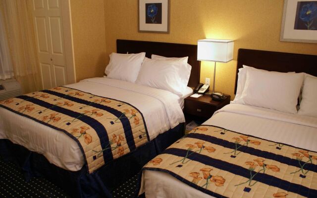 SpringHill Suites by Marriott Denver Airport
