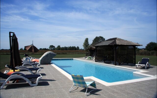 Villa Sassi AC