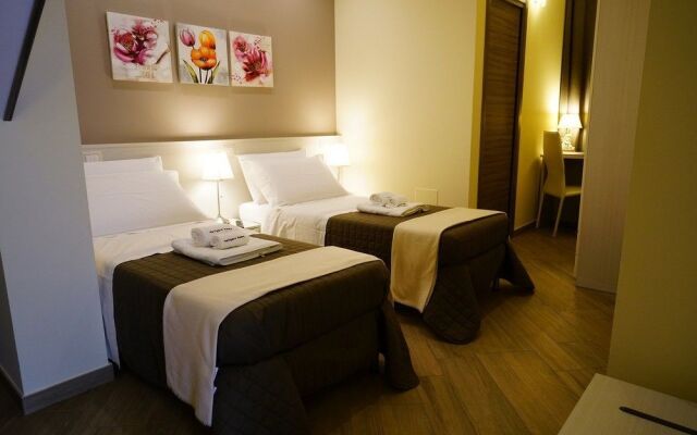 B&B President's Home