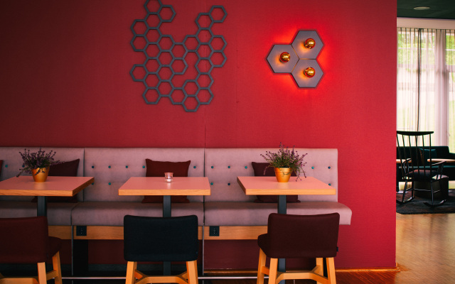 Vienna House Easy by Wyndham Trier