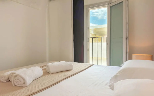 Vingtsept Bed and Breakfast