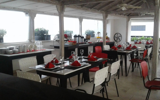 Zalmedina Hotel