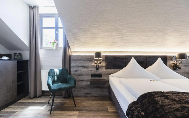 Hotel DEMAS Unterhaching