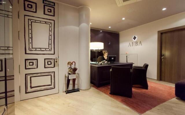 Anba Bed & Breakfast Deluxe