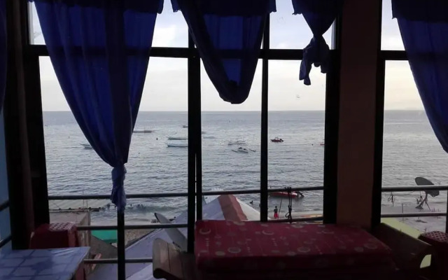 Antipolo Beach Haus Annex