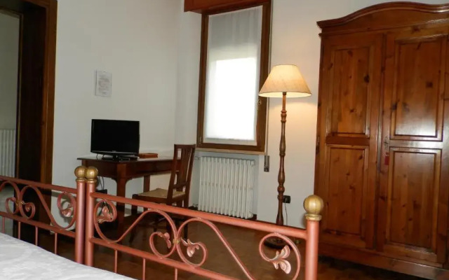 Agriturismo Cà Rossa