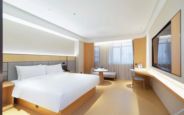 JI Hotel (Jingjiang Bus Station)