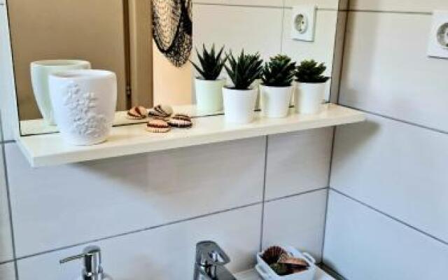 Biba Apartman
