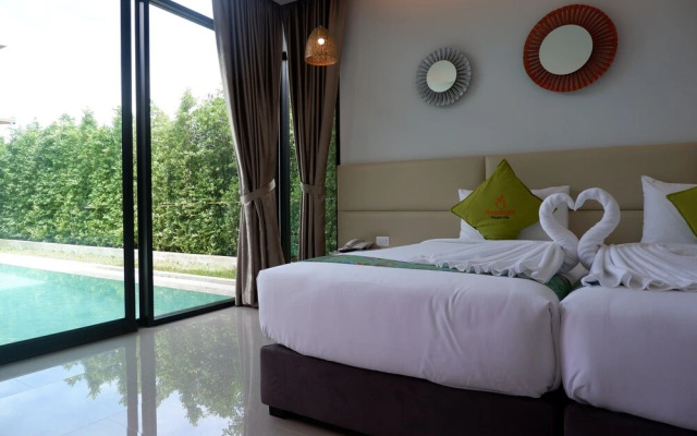 Goodnight Phuket Villa