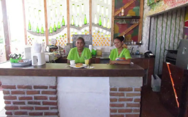 Jackie's Hostel