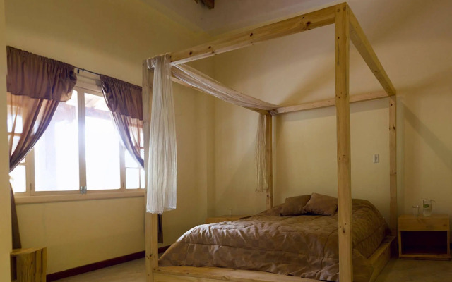 Villa Beatriz Lodge
