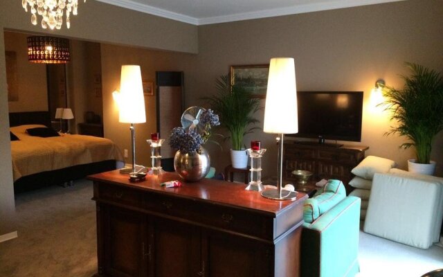 Boutique Hotel Centrale