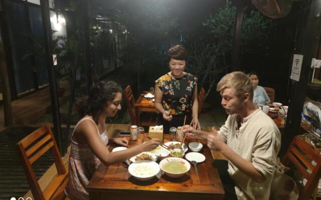 Bebe Homestay Phu Quoc
