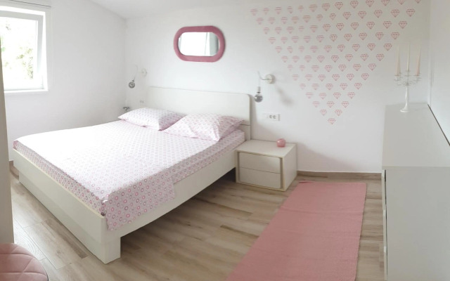 Apartment Mia 2