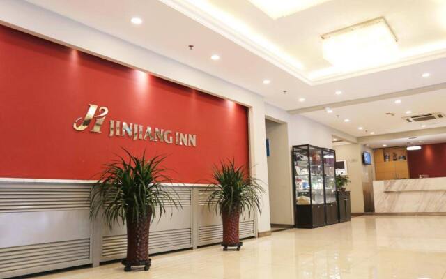 JinJiang Inn – Beijing Guangqumen