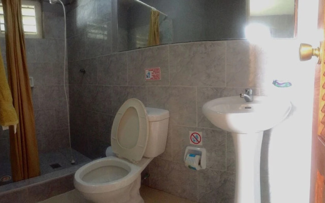 Hostal Barcelo