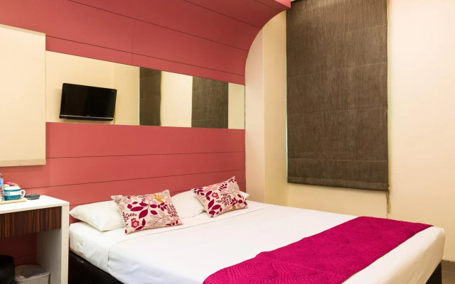 Hotel 81 Rochor
