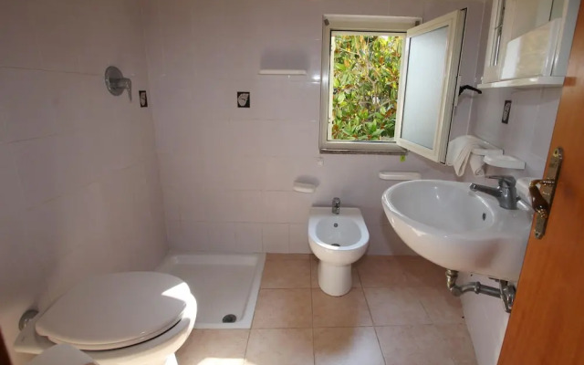 Villaggio Hotel Quattro Scogli