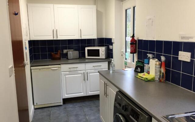 Blyth Lodge B&B