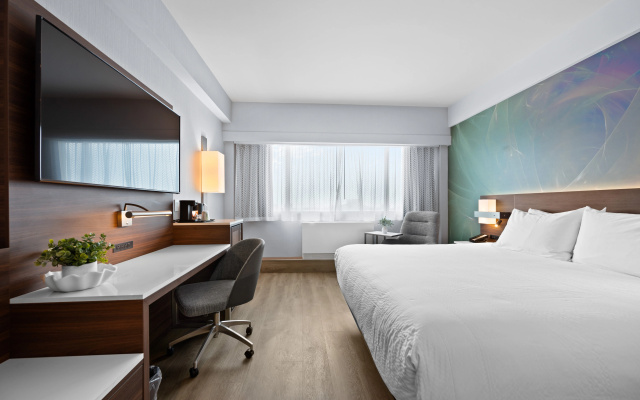 Armon Plaza Montreal Airport