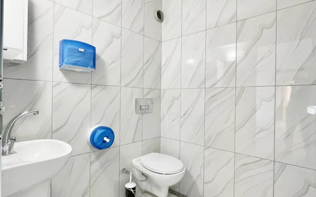 Yesilalan Hotel Caykara