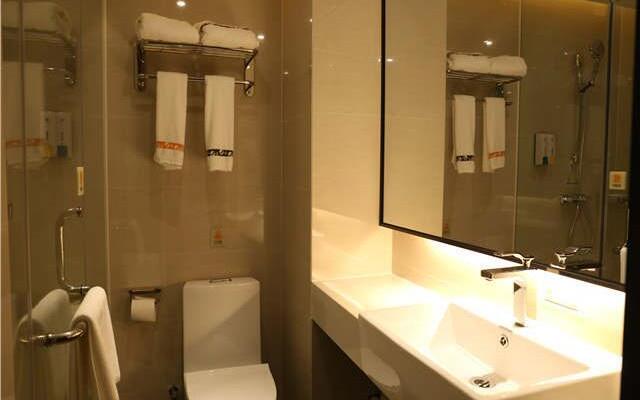 Jtour Inn Nanning Binyang Shangcheng Road