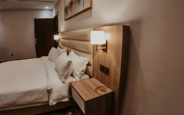 Samt Inn Hotel
