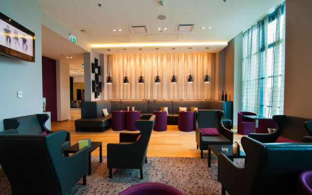 DoubleTree by Hilton Hotel Oradea