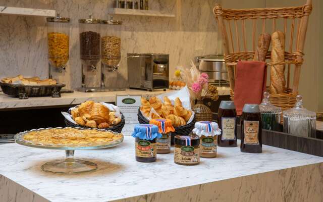 Best Western Royal Hotel Caen